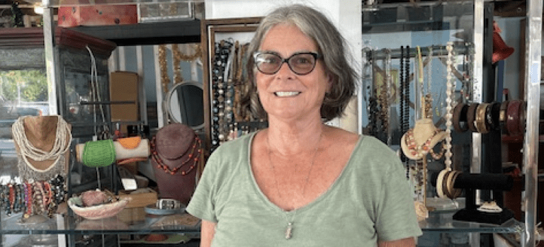 Island Green Living Welcomes New ReSource Depot Manager
